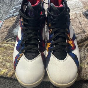 air jordan 7 retro sweaters